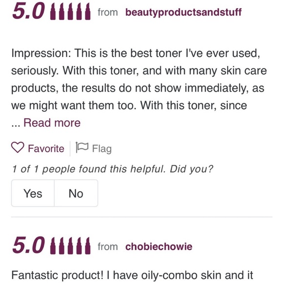 Kate Somerville Clarifying Treatment Toner - Picture 2 of 8